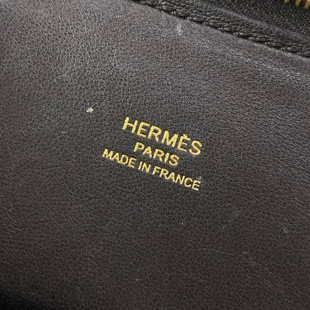 Hermès Mini Bolide 1923 Handbag